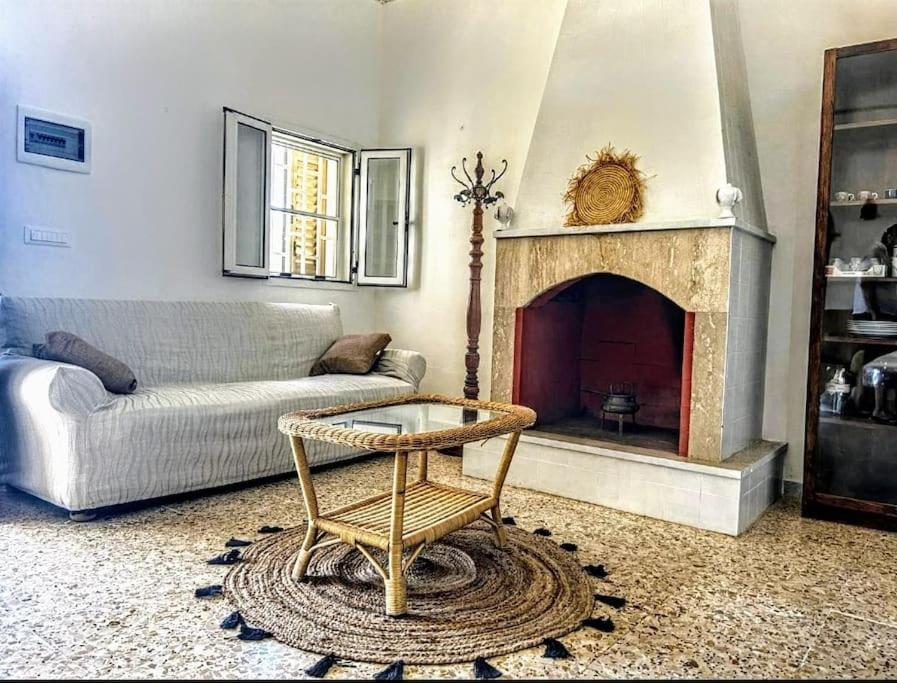 Casa dei Frutti di Ostuni