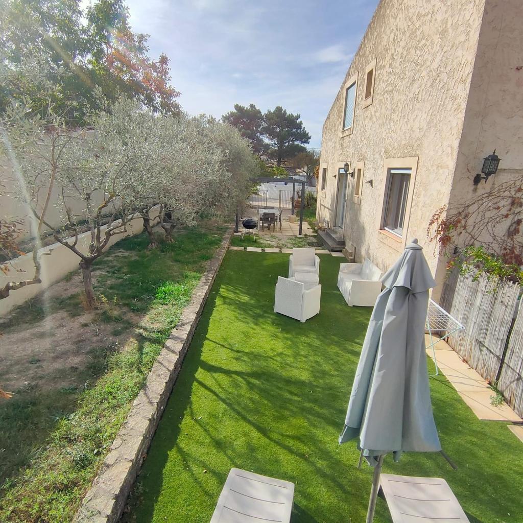 Gîte 5 personnes , Luberon, Provence 5