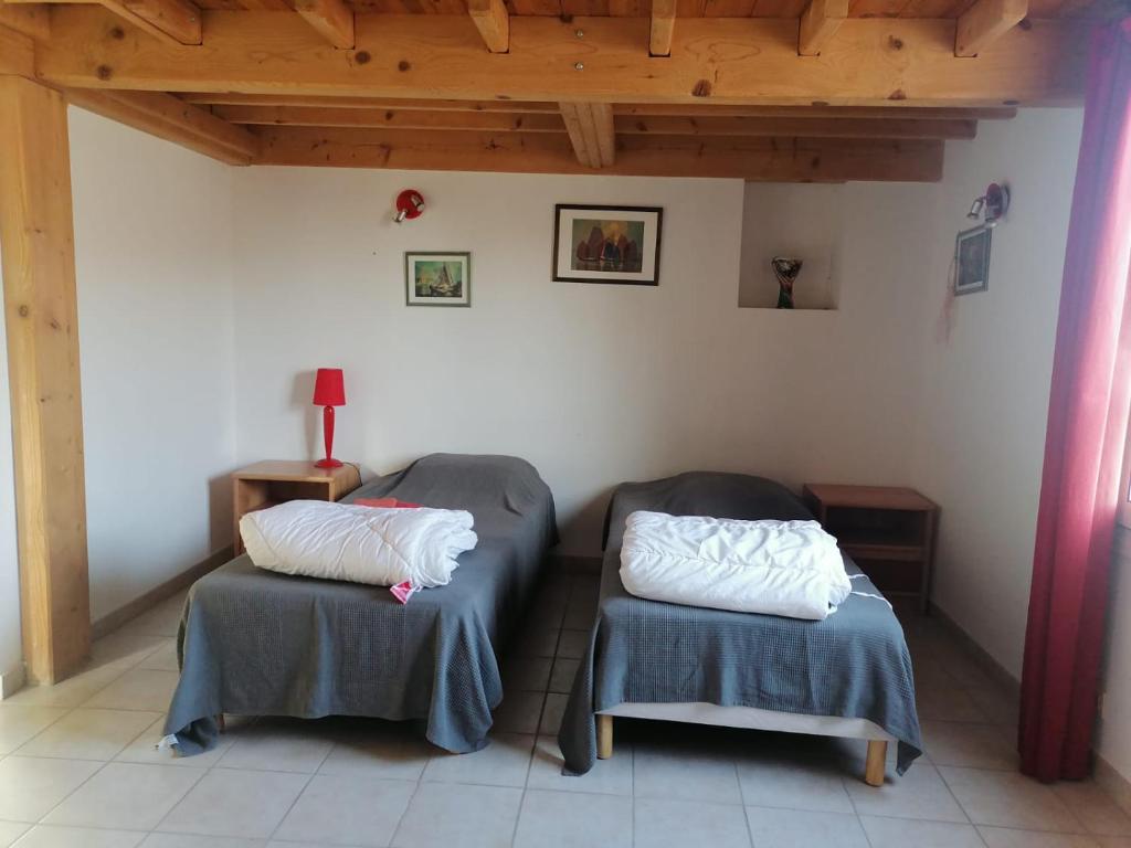 Gîte 5 personnes , Luberon, Provence 6