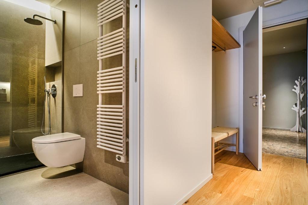 Suites ZENARI 7