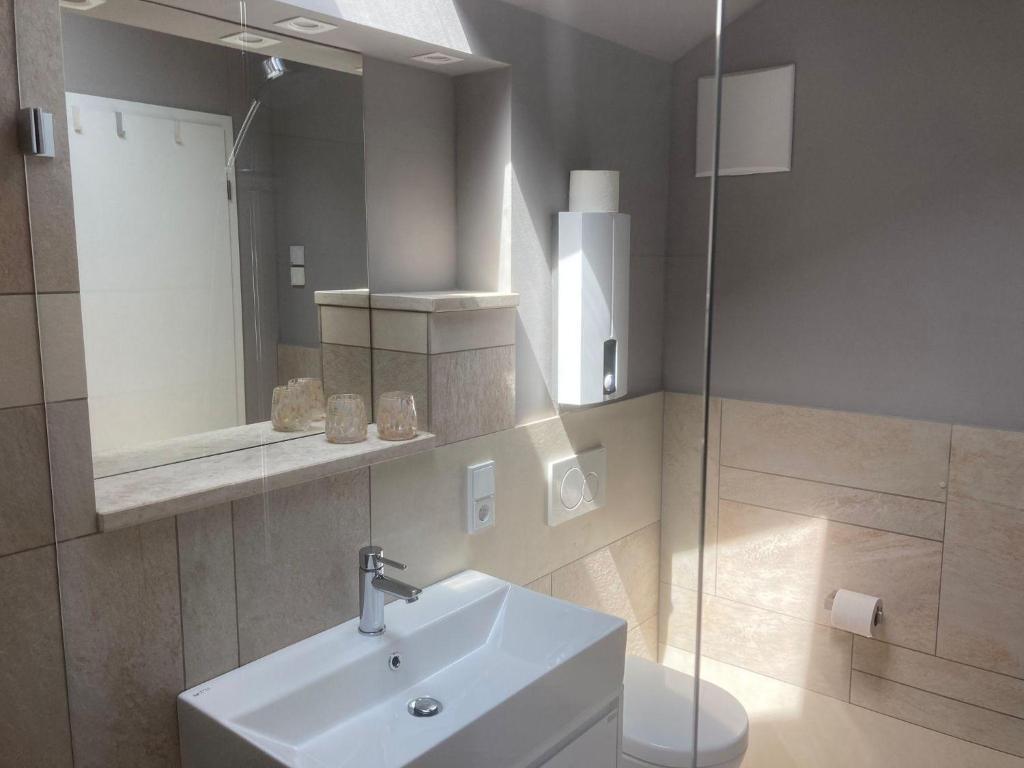 Querhaus Kanzem 8