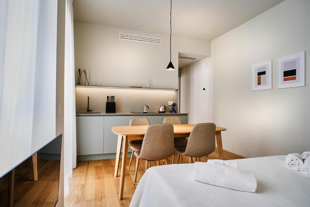 Suites ZENARI 8