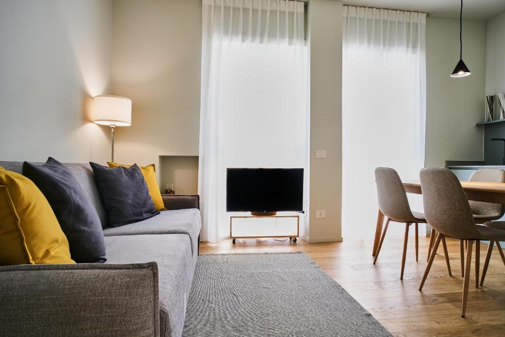 Suites ZENARI 5
