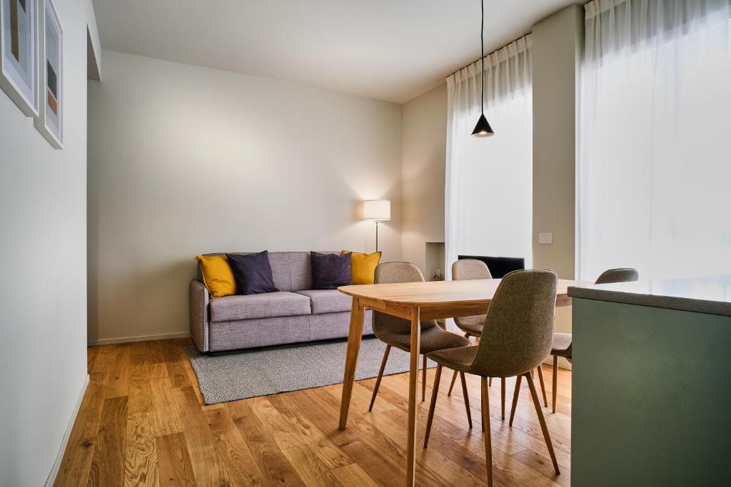 Suites ZENARI 4