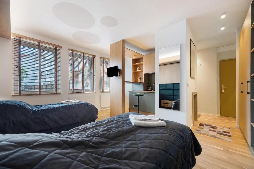 M&M Living in Hannover City 5