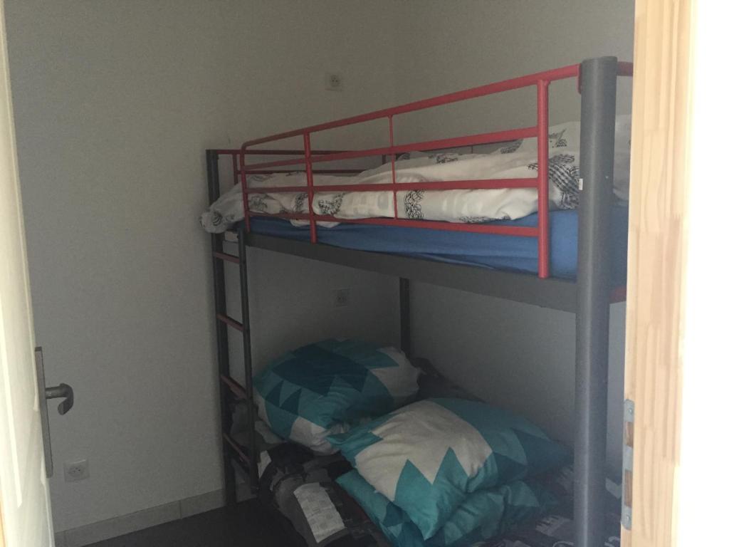 logement indépendant, calme, nature, piscine 8