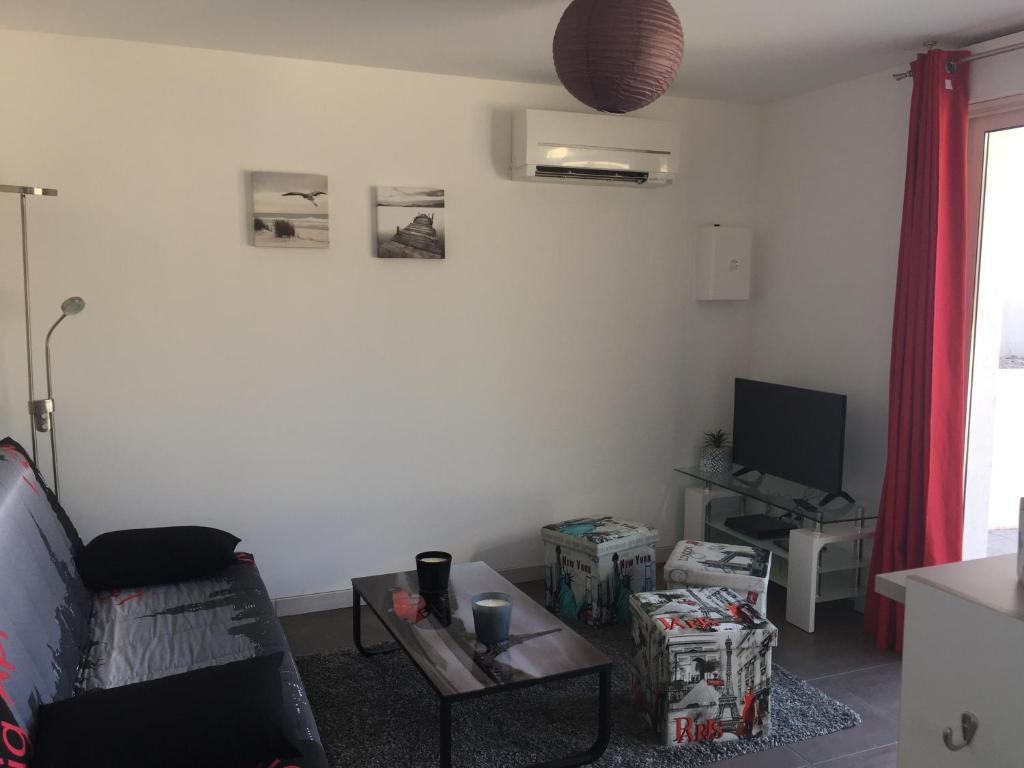 logement indépendant, calme, nature, piscine 6