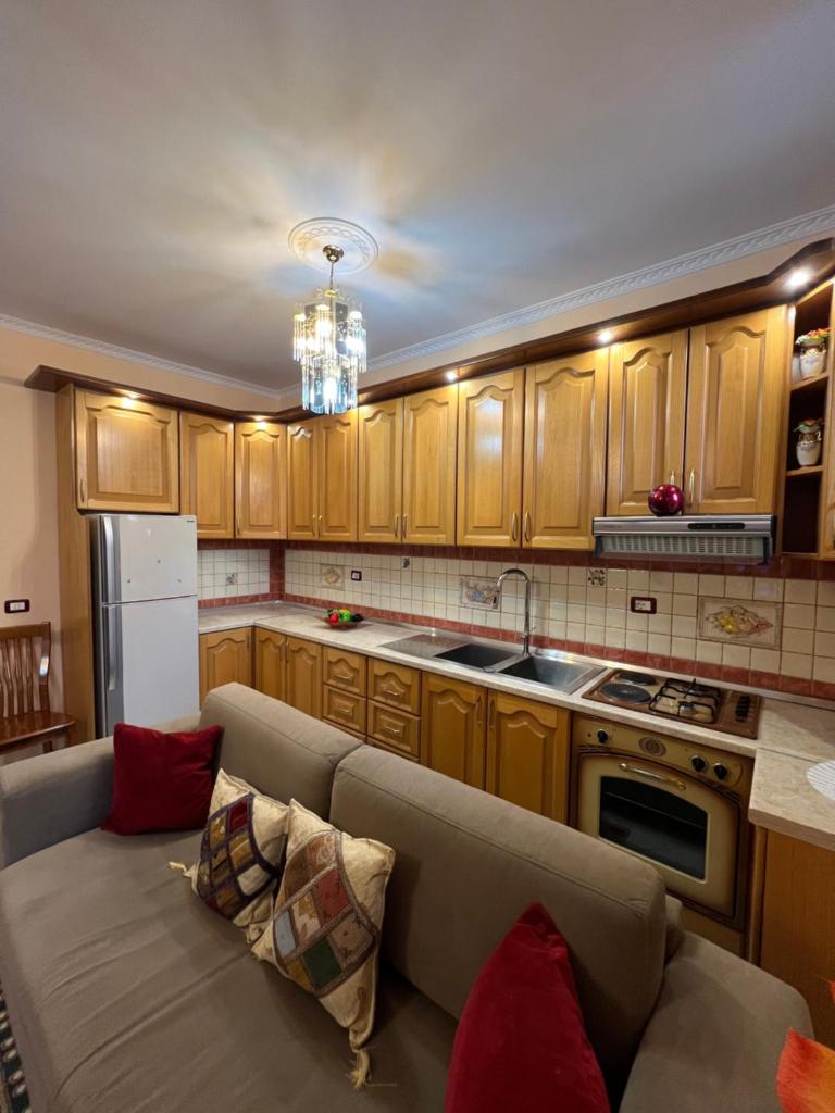 Summer Apartament 5