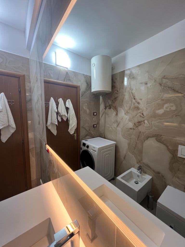 Summer Apartament 7