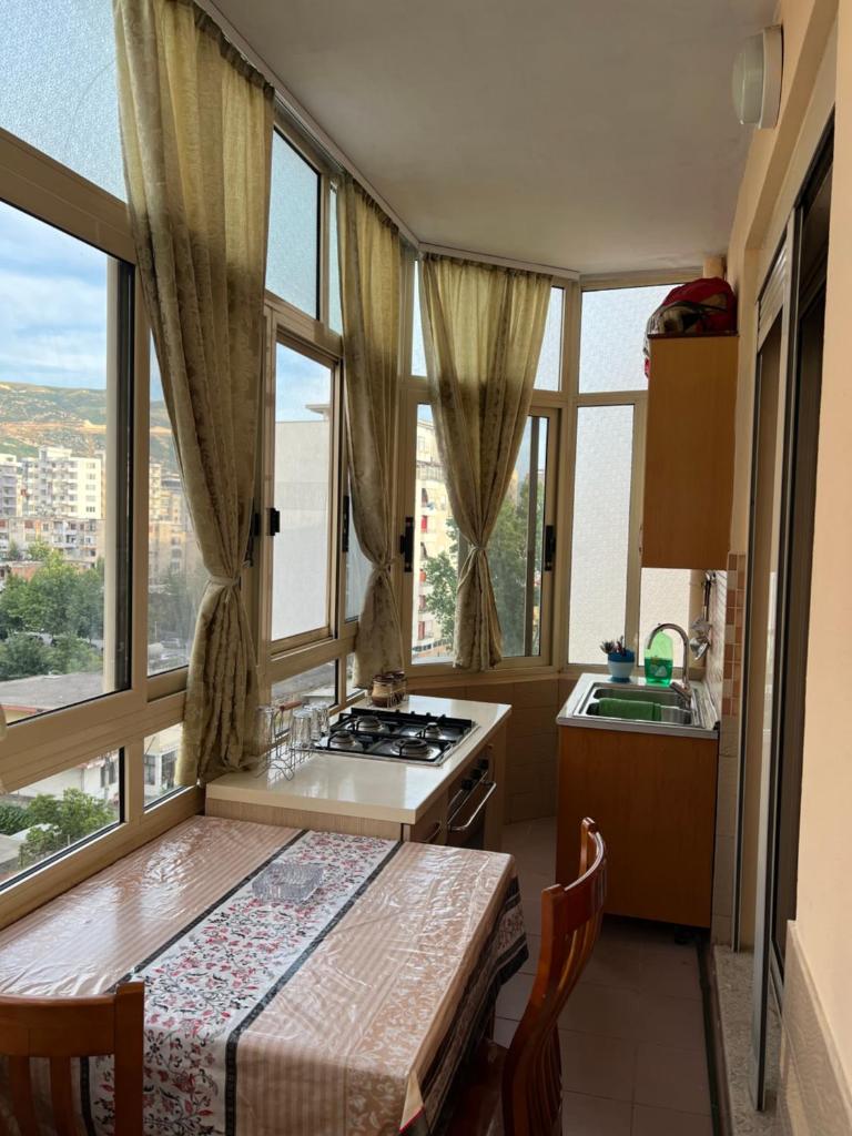 Summer Apartament 8