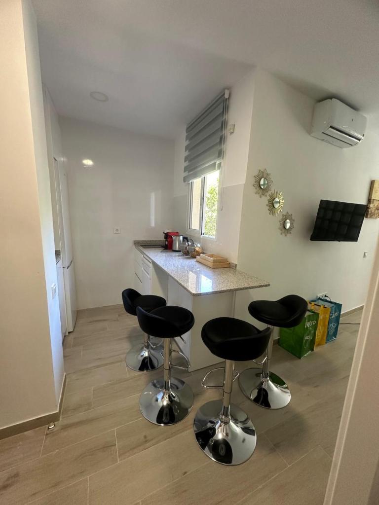 Renovated Mikky Studio close beach 8