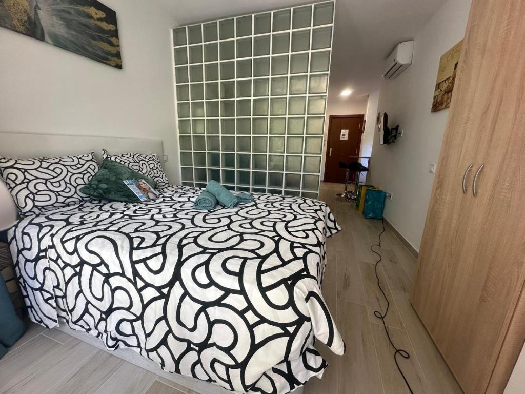Renovated Mikky Studio close beach 7