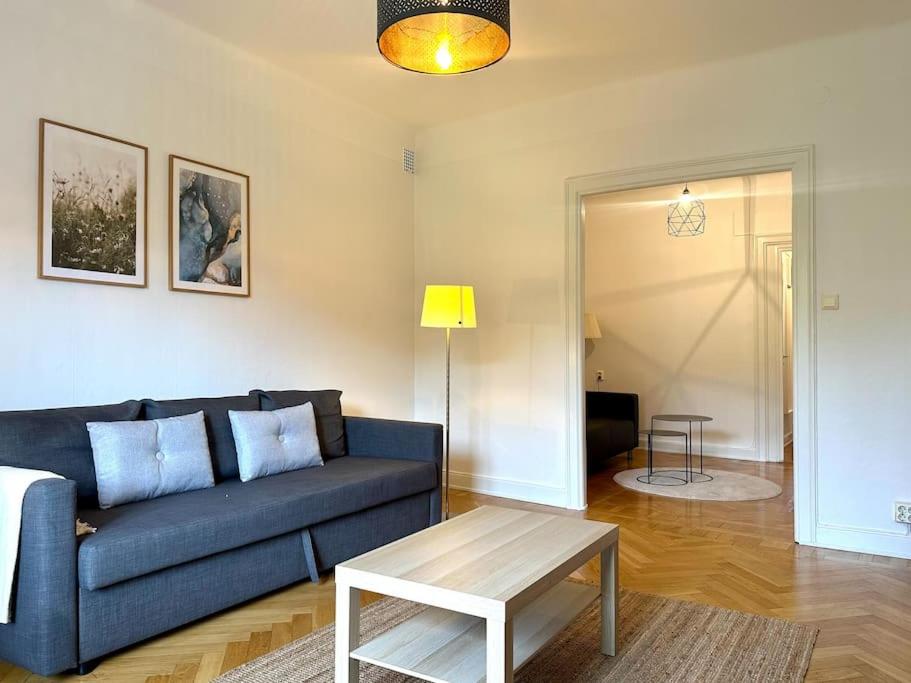 Stay Inn Apartment Sveavägen Image