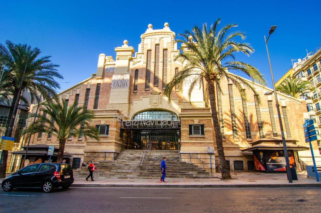 Plaza de Toros 6