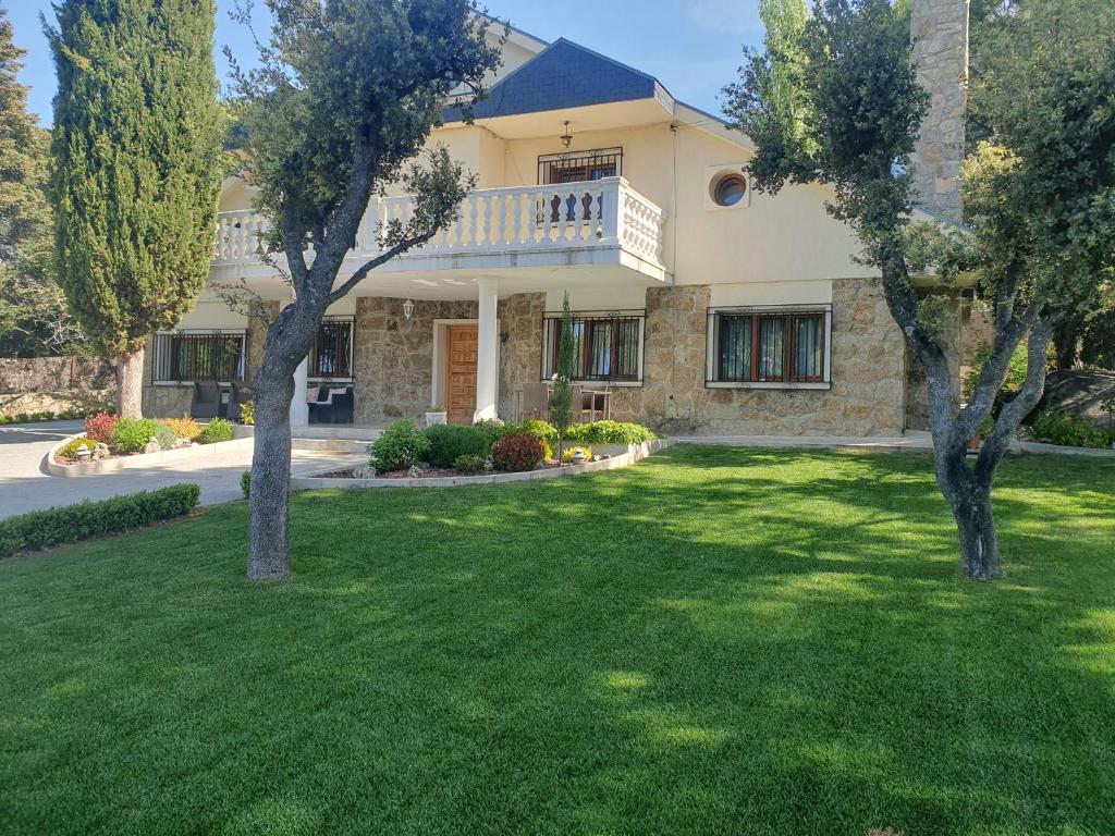 Villa Monika 7