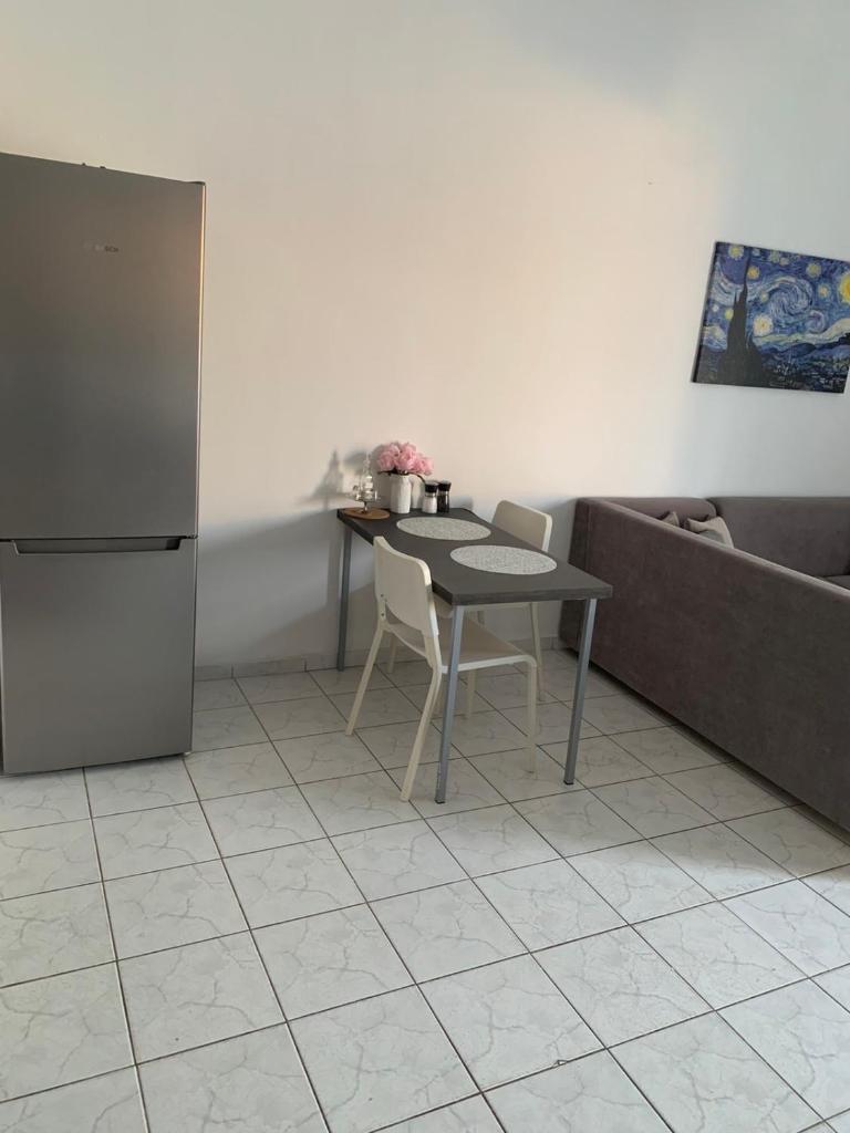 Joseph Seaside Apartment 3 4