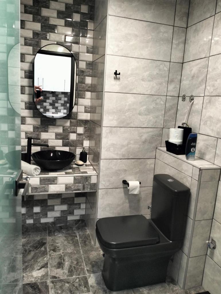 Savvas & Iosif city stay residence 4