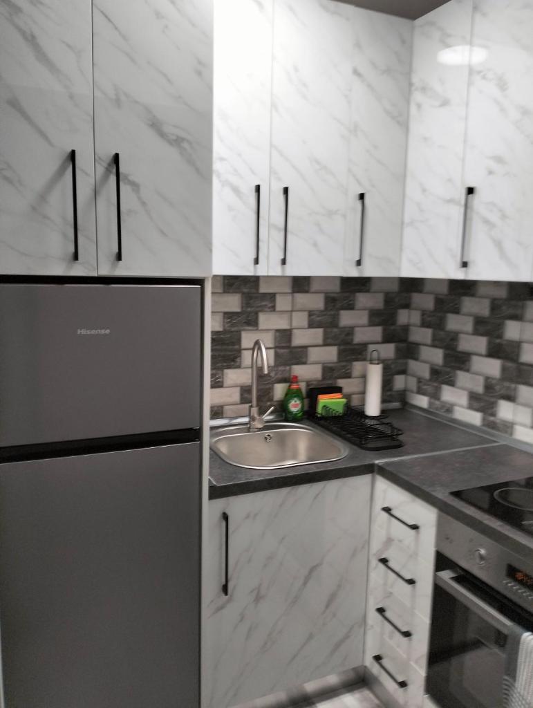 Savvas & Iosif city stay residence 5