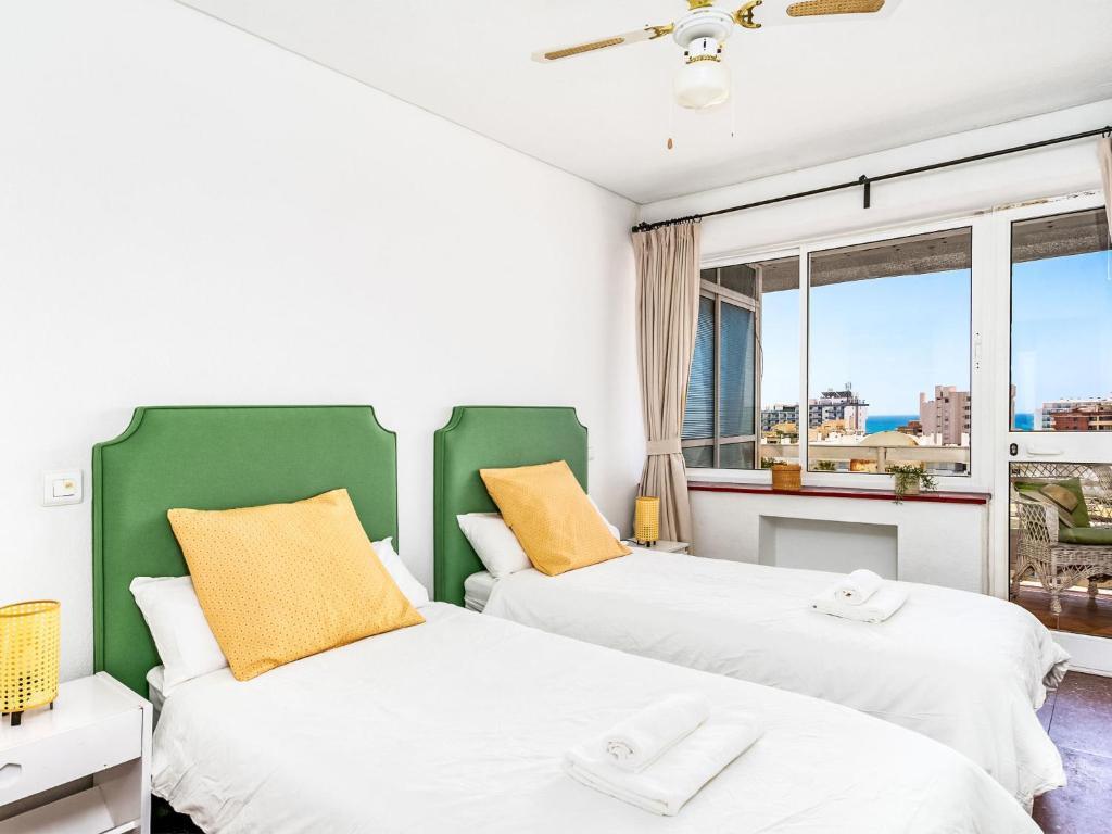 Apartment Eurosol-3 by Interhome 4