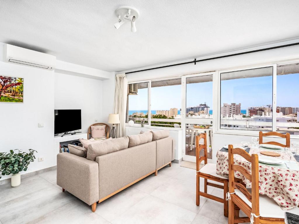 Apartment Eurosol-3 by Interhome 5