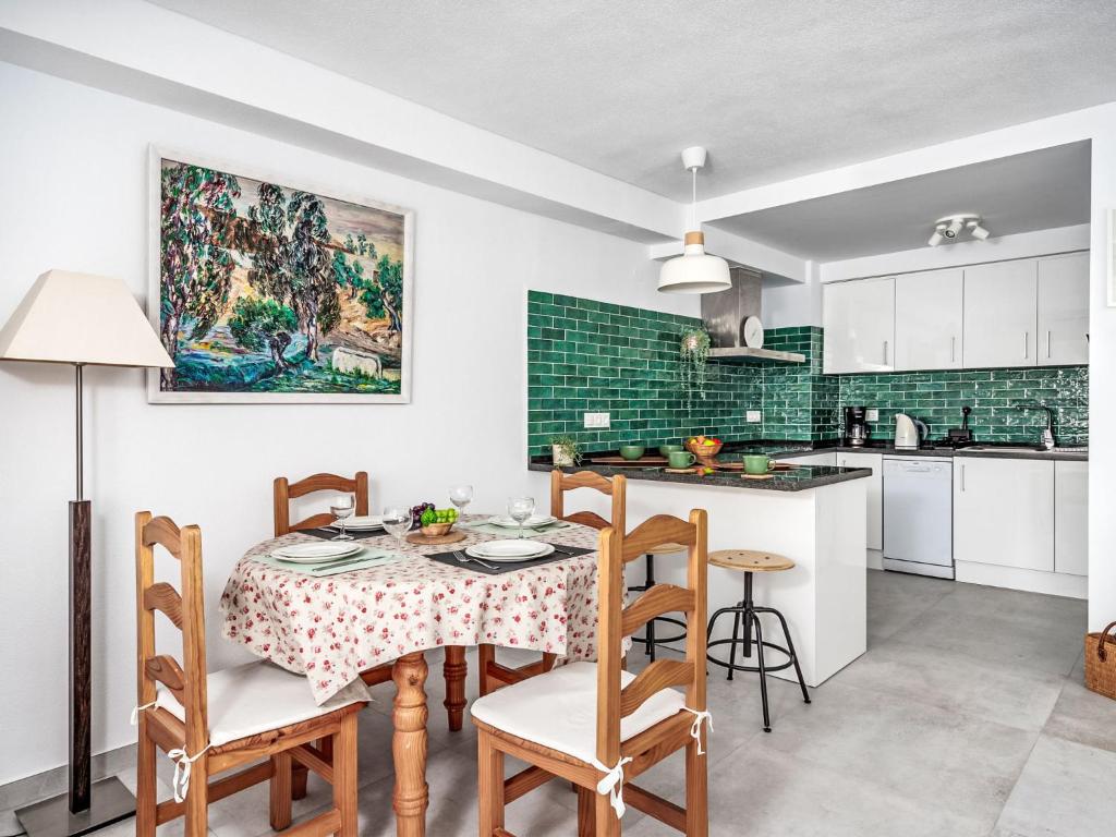 Apartment Eurosol-3 by Interhome 7