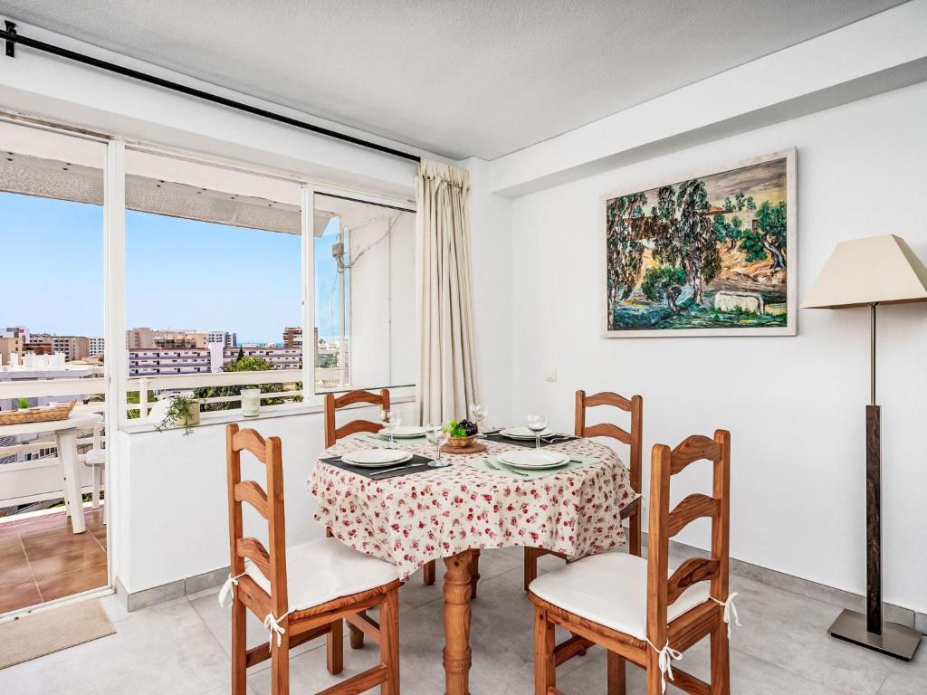 Apartment Eurosol-3 by Interhome 8