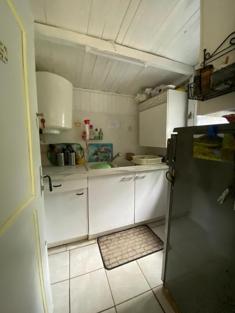 Photo de la galerie de l'établissement Terrain de loisirs avec mobilhome proche de la plage - V0824, à Vias 8 autres photos
