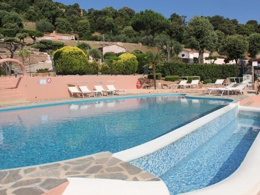 Domaine San Sebastiano 1
