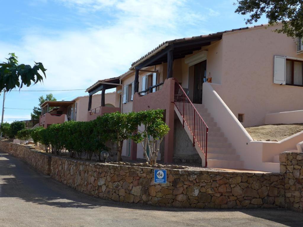Domaine San Sebastiano 4