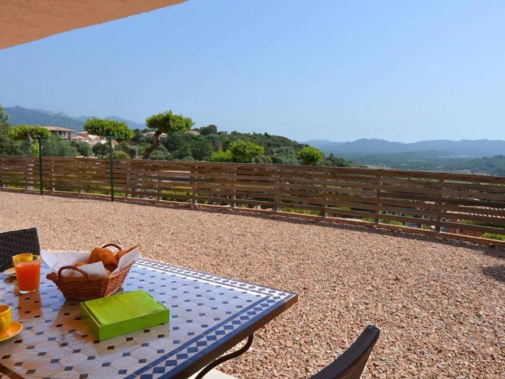 Domaine San Sebastiano 5