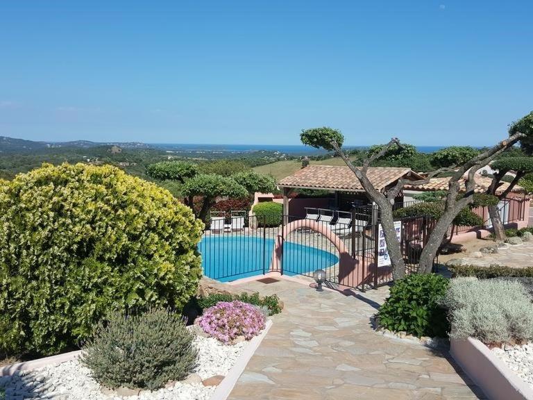 Domaine San Sebastiano 5