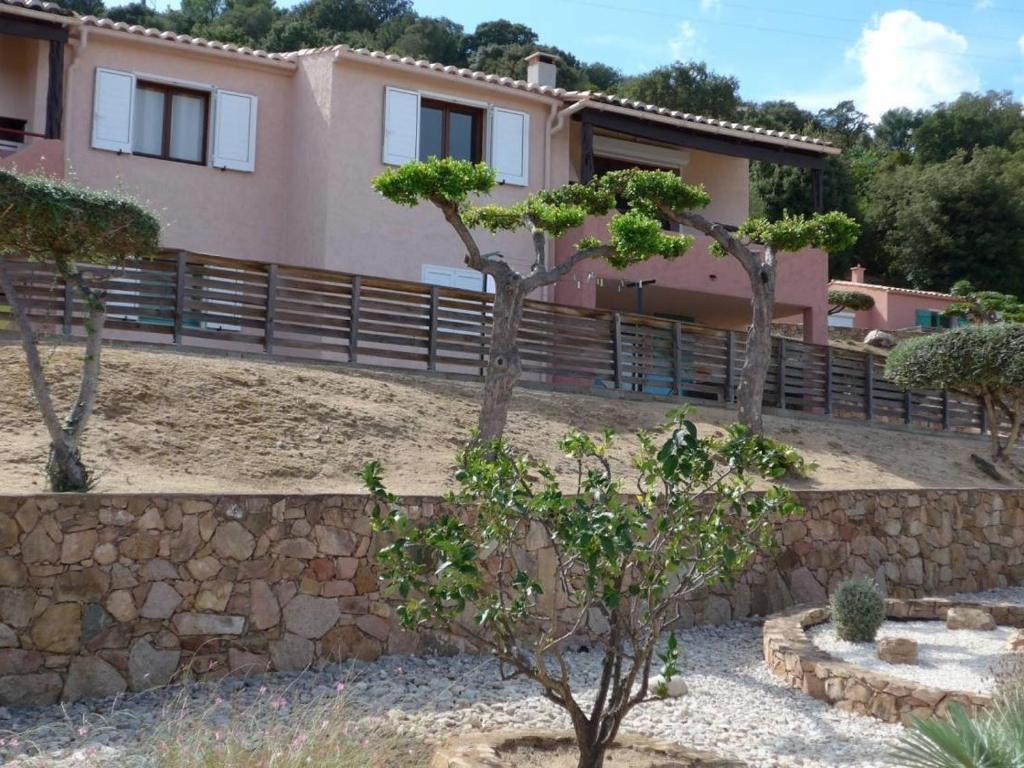 Domaine San Sebastiano 7