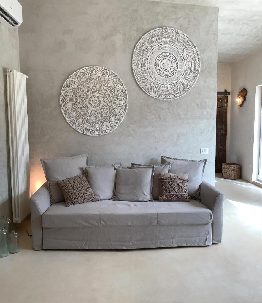 AD&DIMORE L'ANTICO TRULLO 2