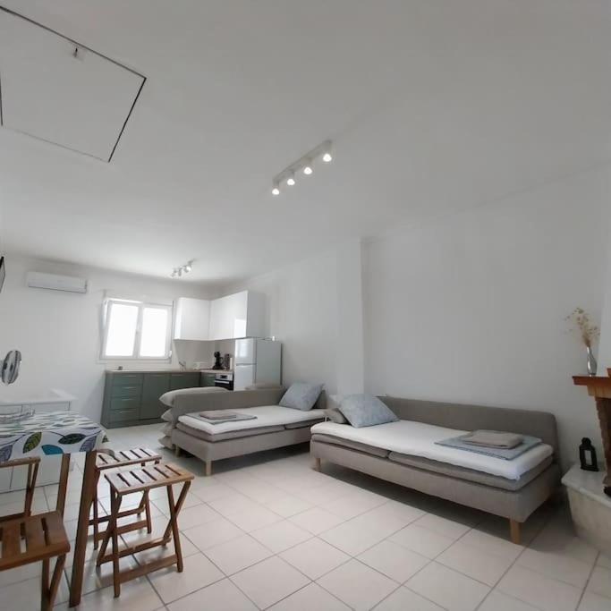 Olive Tree Villa 7