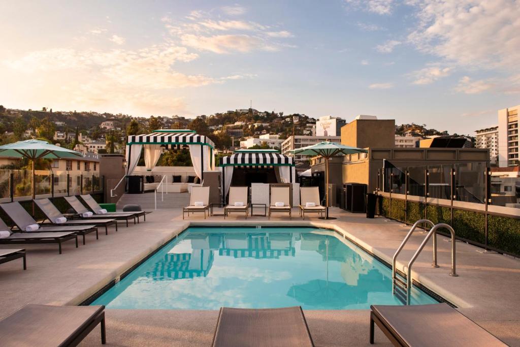 Chamberlain West Hollywood Image