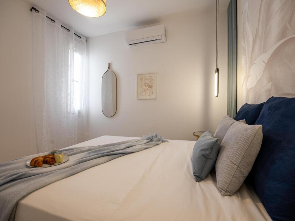 Torremolinos Centro Apartamento con parking y playa a 5 min, wifi alta velocidad 5