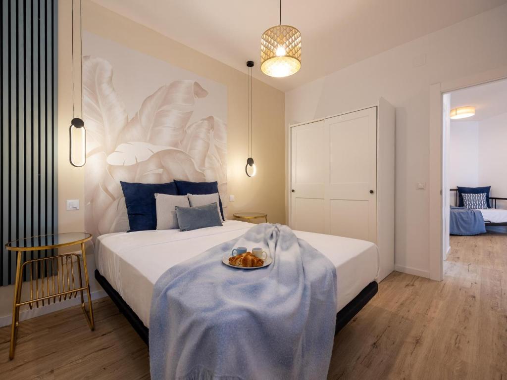 Torremolinos Centro Apartamento con parking y playa a 5 min, wifi alta velocidad 3