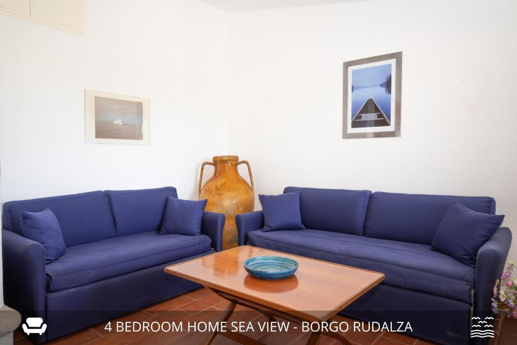 Borgo Rudalza Villas & Apartments 7