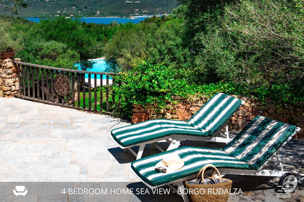 Borgo Rudalza Villas & Apartments 2