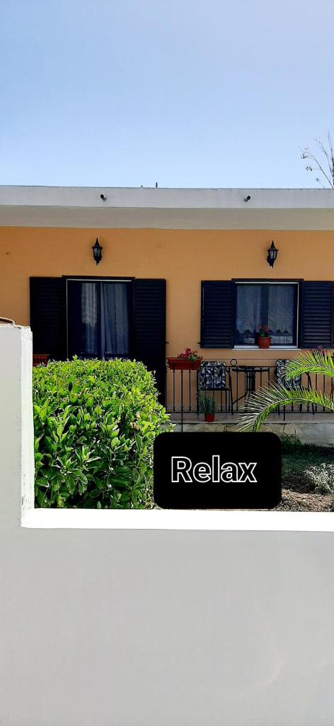 Liberty Homes ,Ai Gordis Notou 8