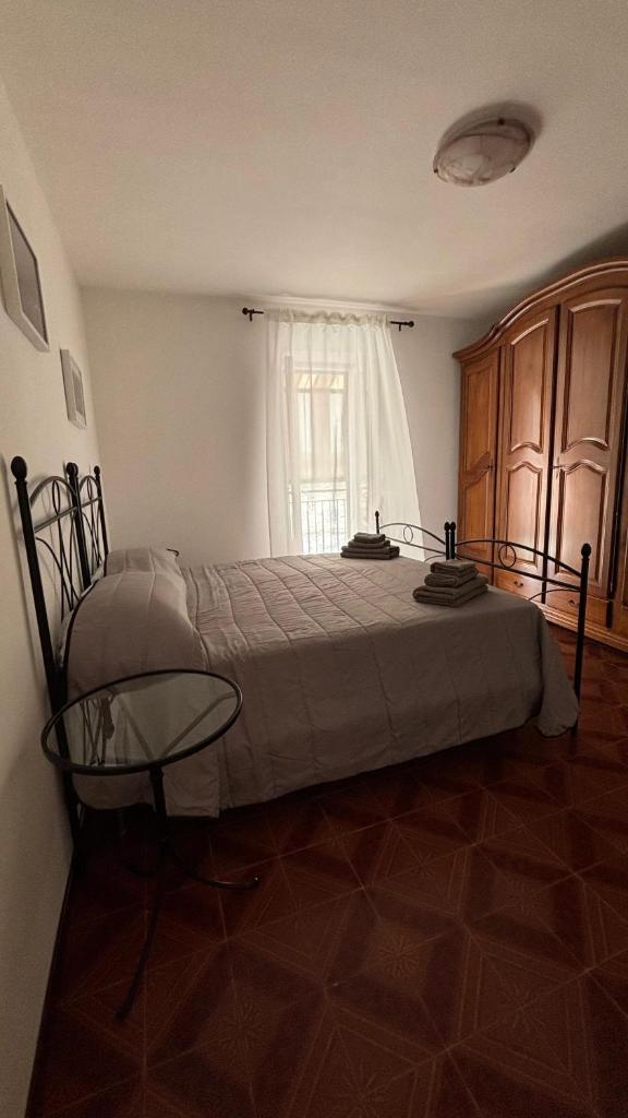 Il borgo di Mefila, La casa del Ruto 4