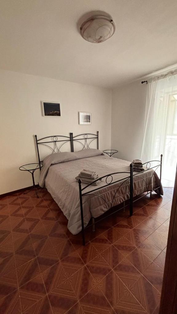 Il borgo di Mefila, La casa del Ruto 7