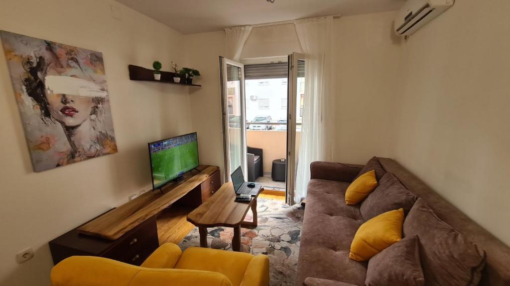 Mara's cozy apartment 2