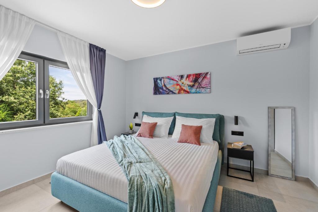 Alex Luxury Apartments 2