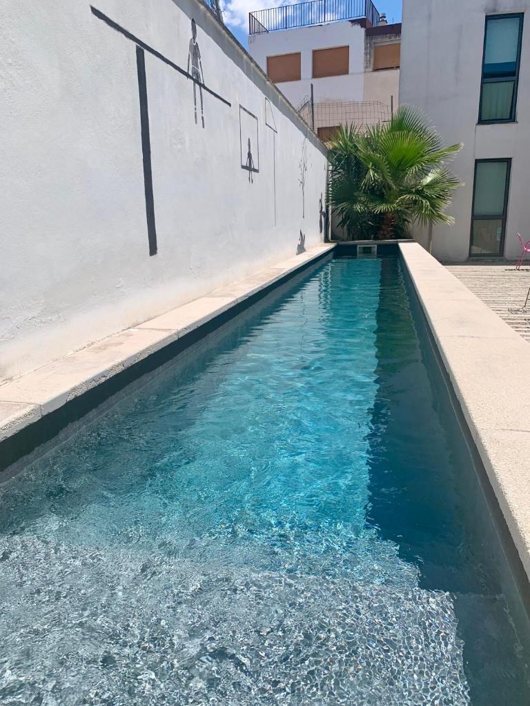 Apartamentos Turísticos Córdoba Califal 7