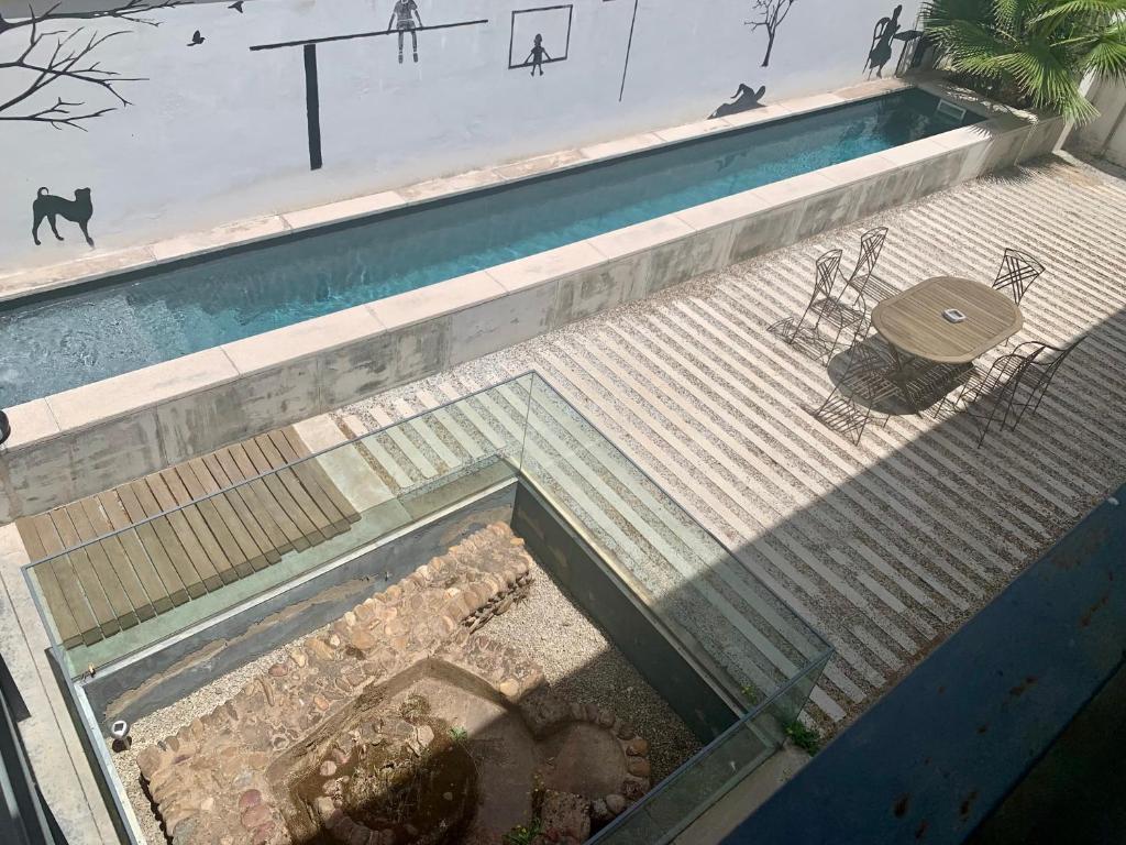 Apartamentos Turísticos Córdoba Califal 6