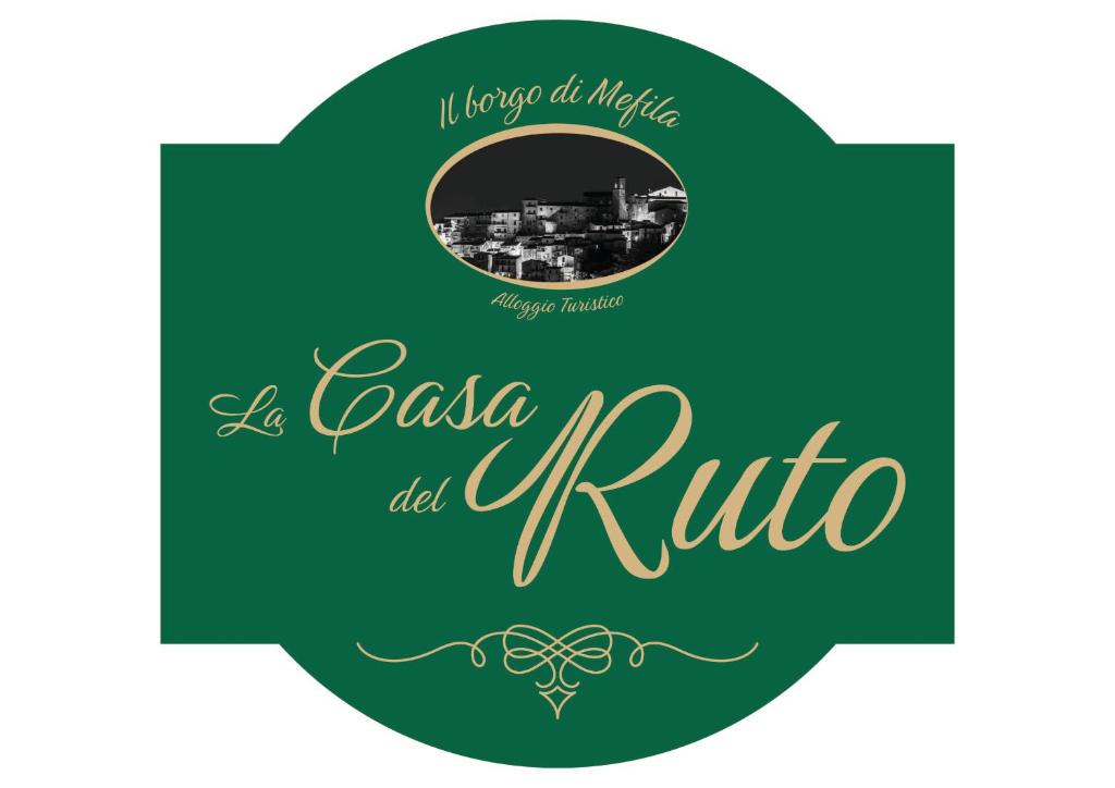 Il borgo di Mefila, La casa del Ruto 2