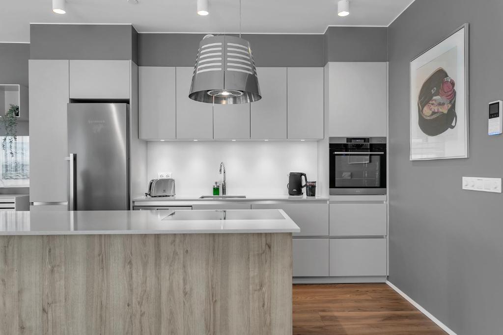 Sif Apartments by Heimaleiga 4