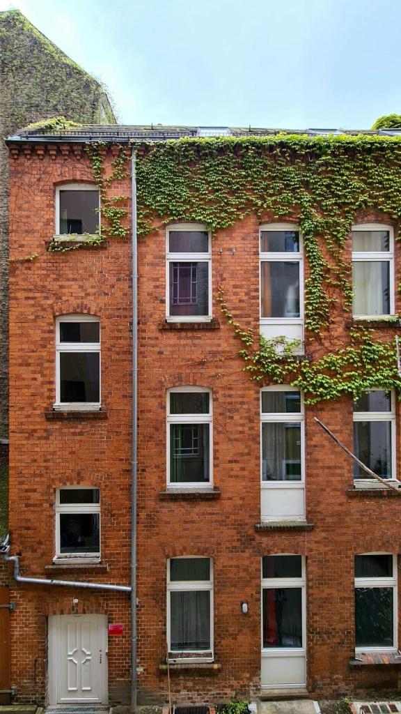 Freiraum Hostel Kreuzberg Image