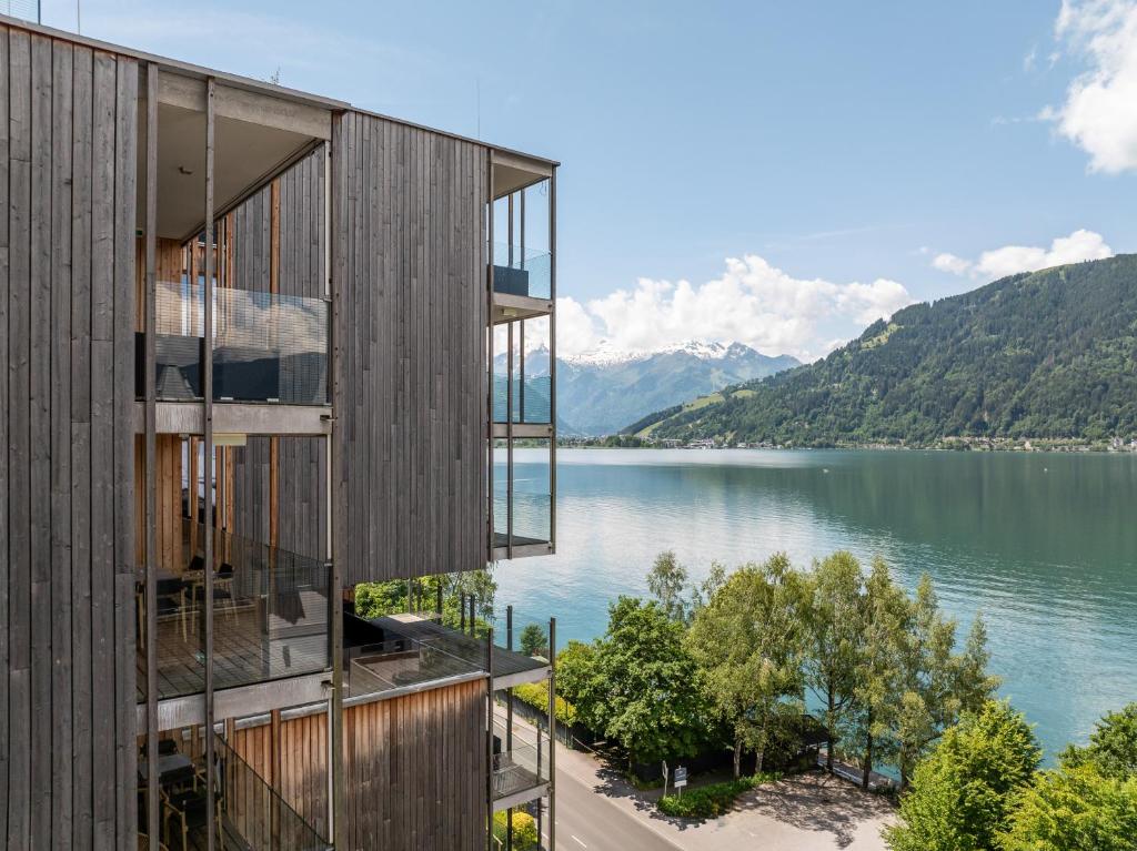 Residence Bellevue - incl Summercard 2